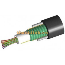 Cáp quang Outdoor 8 sợi Single mode COMMSCOPE (760003939)